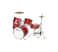 Jds-305 batterie pour enfants, rouge