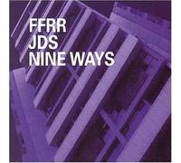 Jds - Nine Ways