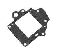 JDSNAEY 682-41133 682-41133-00 Joint de collecteur d'échappement 1 pour moteur hors-bord 2 temps 9,9 HP 15 HP 682-41133-00-00 Moteur de bateau (pièces de rechange)