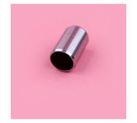 JDSNAEY Lot de 50 goupilles à tête cylindrique pour tondeuse à gazon GX110 GX120 GX160 4 temps petit moteur partie 10 x 16 mm