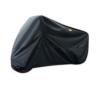 JDUYHS Housse de Protection pour Moto Impermeable pour Harley Davidson Sport Glide 1983-2021, Respirante Exterieur Bâche Moto Résistant aux Poussière Pluie Neige UV Vent Bâche Protection