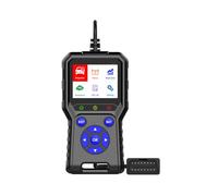 JDUYHS Scanner OBD2 Diagnostic pour BMW Z3 1996-2002, Voiture avec Données en Direct, Lecteur Code Défaut OBDII, Lecteur Voyant Moteur, Outil Diagnostic Auto