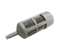 JDXFENG Venturi Filtre de tuyau d'épurateur d'eau agricole industriel pour tuyau de 6 à 7 mm