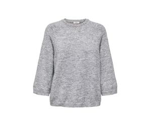 Jdy Alva Life Pull 3/4 Embellish KNT Noos