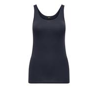 JdY ava Débardeur S/L 180 JRS Noos, Bleu Nuit, XXL