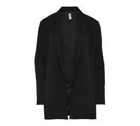 ONLY Jdygeggo L/S Blazer JRS Noos, Noir, XS Femme
