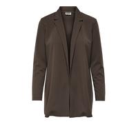 JDY Blazer 'GEGGO' marron, Taille 34