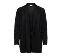 Jacqueline de Yong Blazer Geggo – Manches longues Noos – Noir – Taille S (36)
