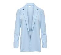 JDY Blazer 'JDYGEGGO' bleu clair, Taille 40
