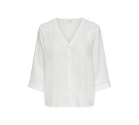 JDY Chemisier 'Capote' blanc, Taille M