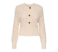 JDY Cardigan 'AMANDA' écru, Taille L