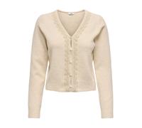 JDY Cardigan beige, Taille L
