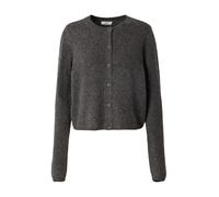 JDY Cardigan 'Chloe' gris foncé, Taille L