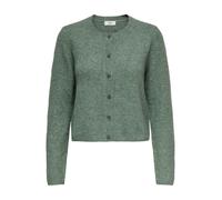 JDY Cardigan 'CHLOE' sapin, Taille XL