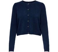 JDY Cardigan court JDY boutonné en maille