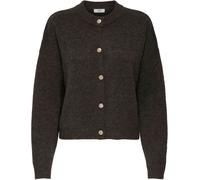 JDY Cardigan JDY boutonné en maille