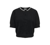 JDY Cardigan 'JDYAlva' noir, Taille S