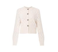 JDY Cardigan 'JDYAMANDA' crème, Taille L