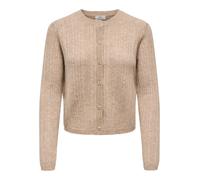 JDY Cardigan 'JDYApril' marron, Taille M