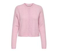 JDY Cardigan 'JDYApril' violet clair, Taille L