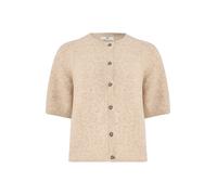 JDY Cardigan 'JDYChloe' beige chiné, Taille L