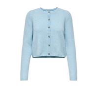 JDY Cardigan 'JDYCHLOE' bleu clair, Taille L