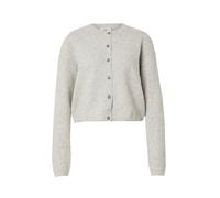 JDY Cardigan 'JDYChloe' gris chiné, Taille L