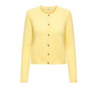 JDY Cardigan 'JDYChloe' jaune, Taille XS