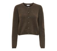 JDY Cardigan 'JDYChloe' marron, Taille XL