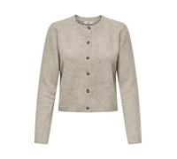 JDY Cardigan 'JDYChloe' taupe, Taille XL