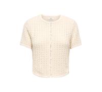 JDY Cardigan 'JDYChristine' écru, Taille L