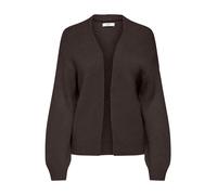 JDY Cardigan 'JDYDINEA' chocolat, Taille L