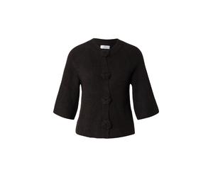 JDY Cardigan 'JDYHailey' brun foncé, Taille S