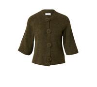 JDY Cardigan 'JDYHailey' olive, Taille XL