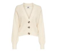 JDY Cardigan 'JDYJUSTY' crème, Taille M