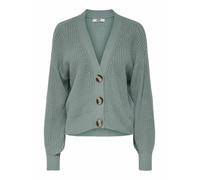 JDY Cardigan 'JDYJUSTY' kaki, Taille S