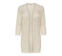 JDY Cardigan 'JDYKOFI' sable, Taille XS
