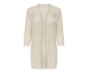 JDY Cardigan 'JDYKOFI' sable, Taille XS