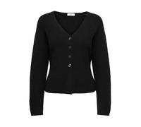 JDY Cardigan 'JDYLEA' noir, Taille M
