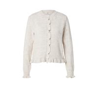 JDY Cardigan 'JDYLETTY' beige chiné, Taille XS
