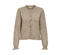 JDY Cardigan 'JDYLETTY' greige, Taille XL