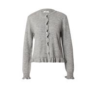 JDY Cardigan 'JDYLETTY' gris clair, Taille S