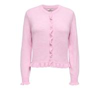 JDY Cardigan 'JDYLETTY' rose, Taille M