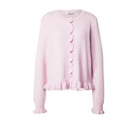 JDY Cardigan 'JDYLETTY' rose, Taille S