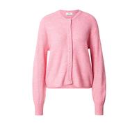 JDY Cardigan 'JDYLUMI' rose clair, Taille S