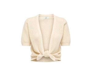 JDY Cardigan 'JDYMEHEDI' écru, Taille L