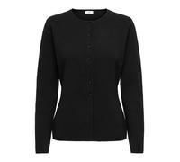 JDY Cardigan 'JDYPrime' noir, Taille M