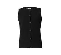 JDY Cardigan 'JDYPRIME' noir, Taille XXS
