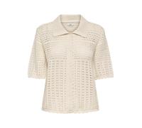 JDY Cardigan 'JDYRobin' écru, Taille XL