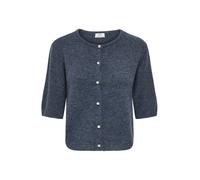 JDY Cardigan 'JDYRUE ' bleu chiné, Taille L